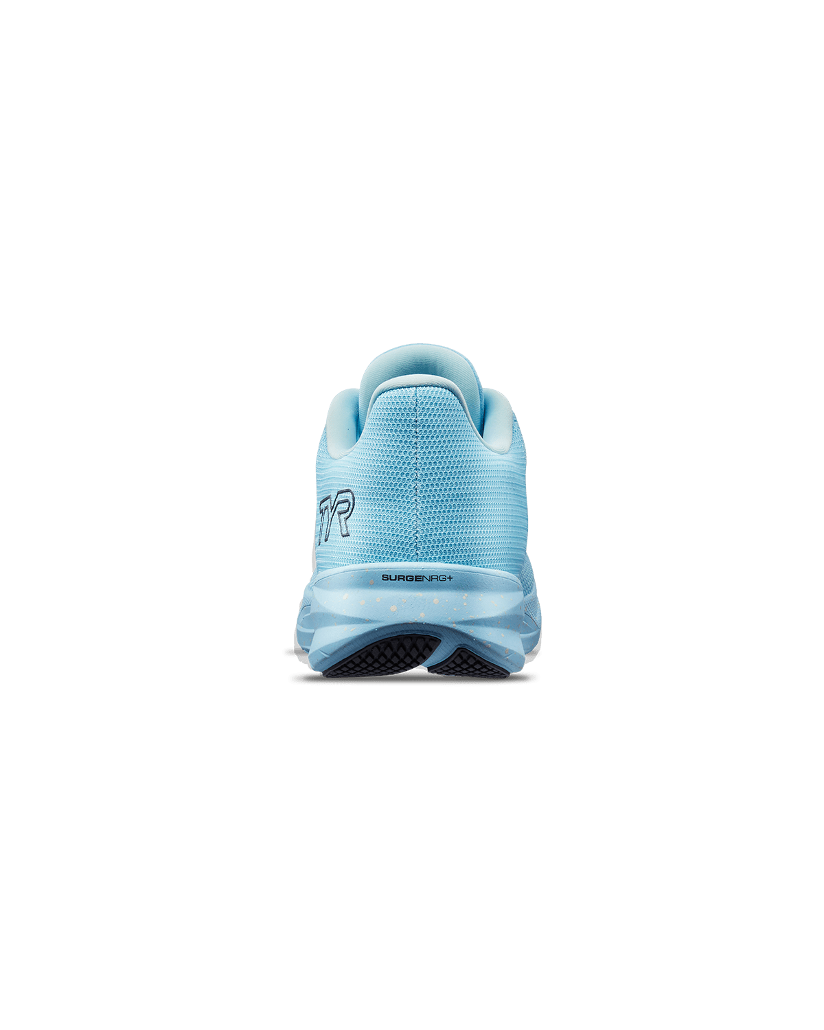 TYR Men's Techknit RNR-1 Trainer - Sky Blue | TYR