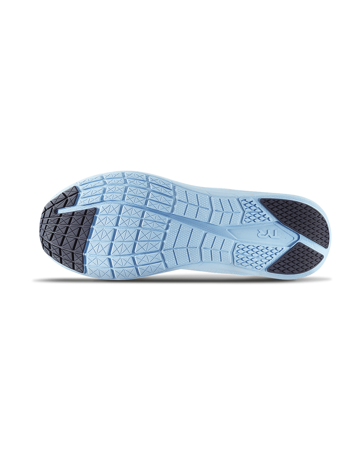 TYR Men's Techknit RNR-1 Trainer - Sky Blue | TYR