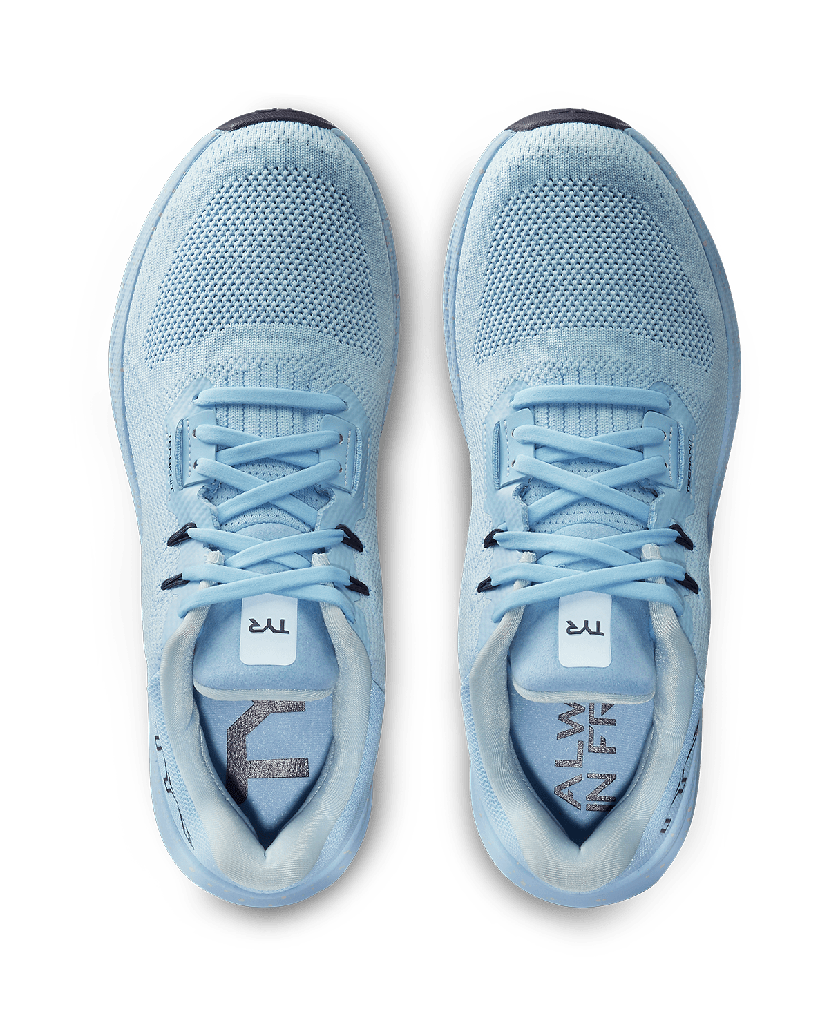 TYR Men's Techknit RNR-1 Trainer - Sky Blue | TYR