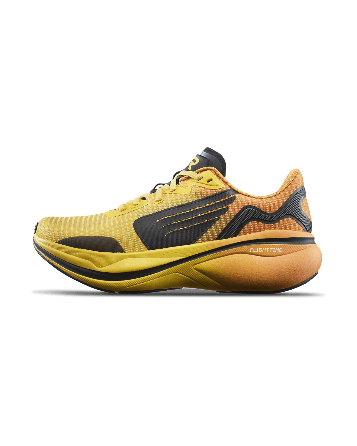 TYR Men's Maverick-V1 Runner - Through The Fire