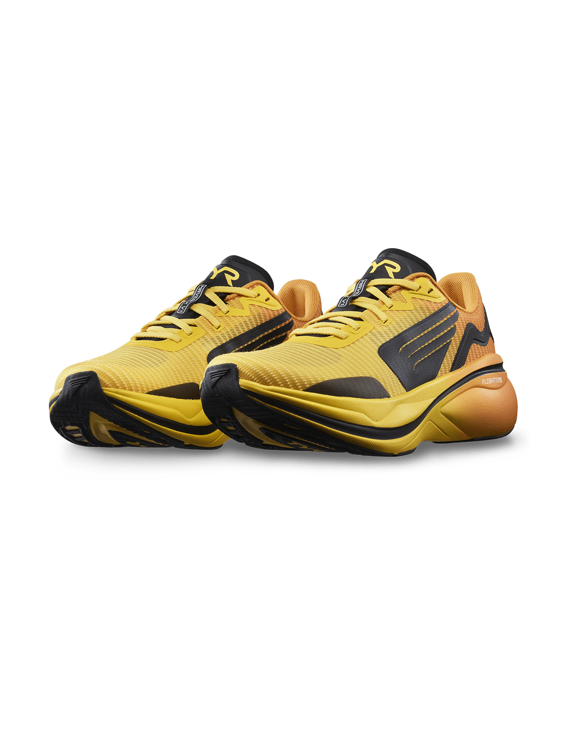 TYR Men's Maverick-V1 Runner - Through The Fire