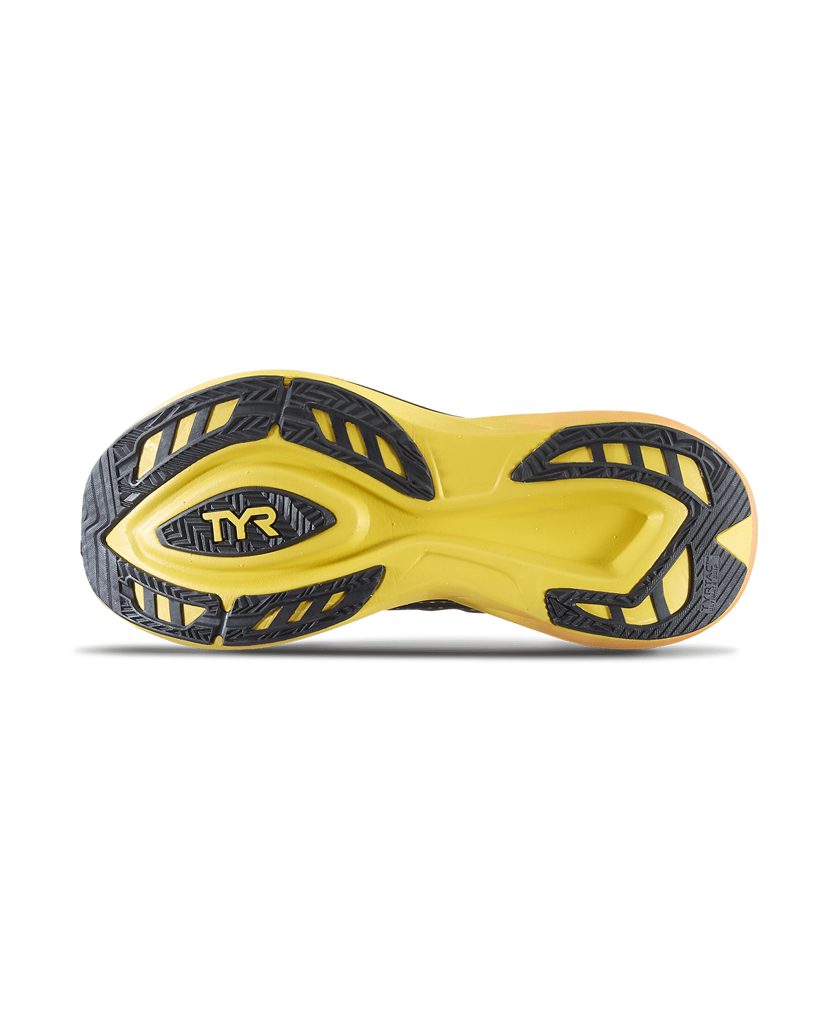 TYR Men's Maverick-V1 Runner - Through The Fire