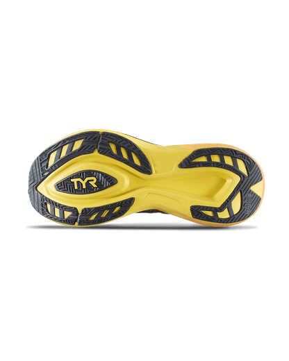 TYR Men's Maverick-V1 Runner - Through The Fire
