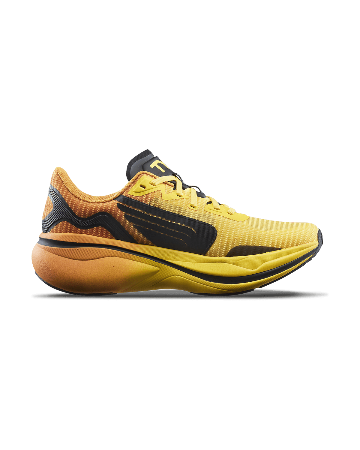 TYR Men's Maverick-V1 Runner - Through The Fire
