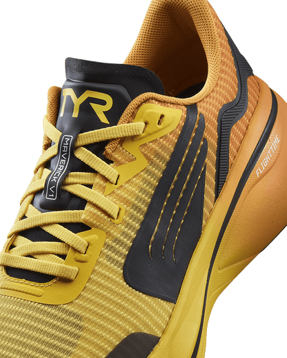 TYR Men's Maverick-V1 Runner - Through The Fire