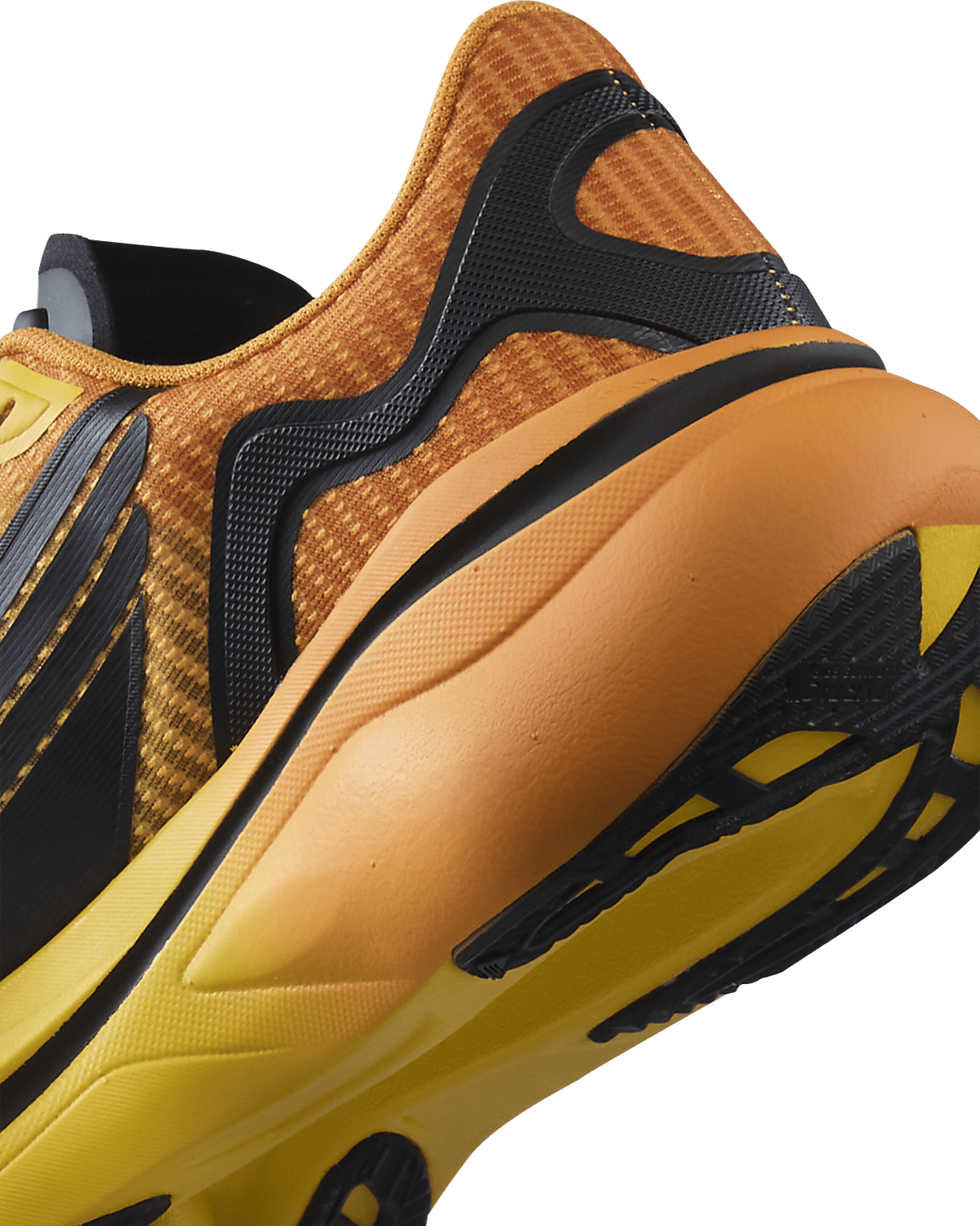 TYR Men's Maverick-V1 Runner - Through The Fire