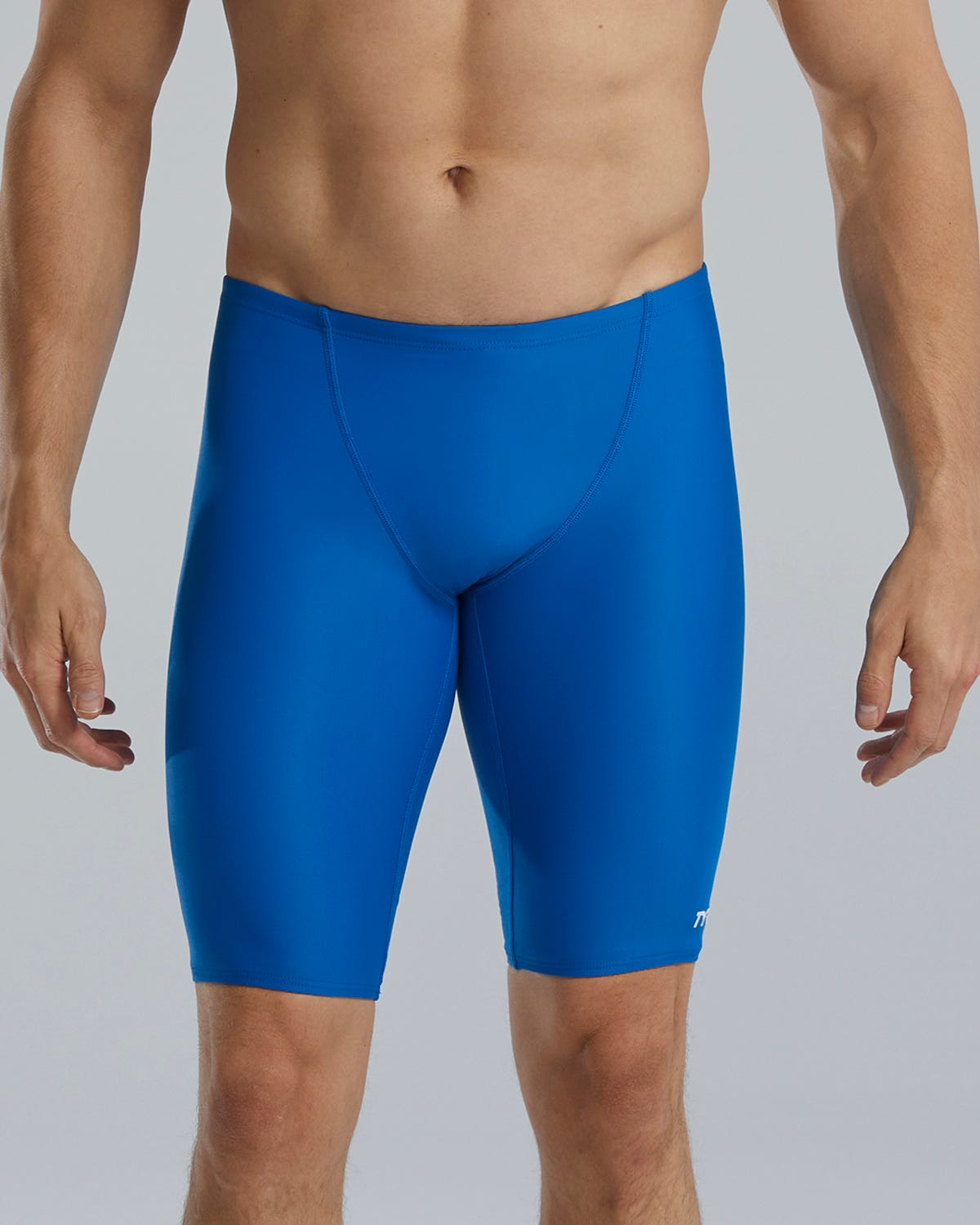TYR TYReco™ Men's Jammer Swimsuit - Solid