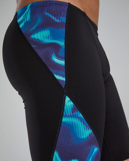 TYR Durafast Elite® Men's Jammer - Waveform
