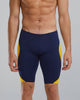 Navy/Gold