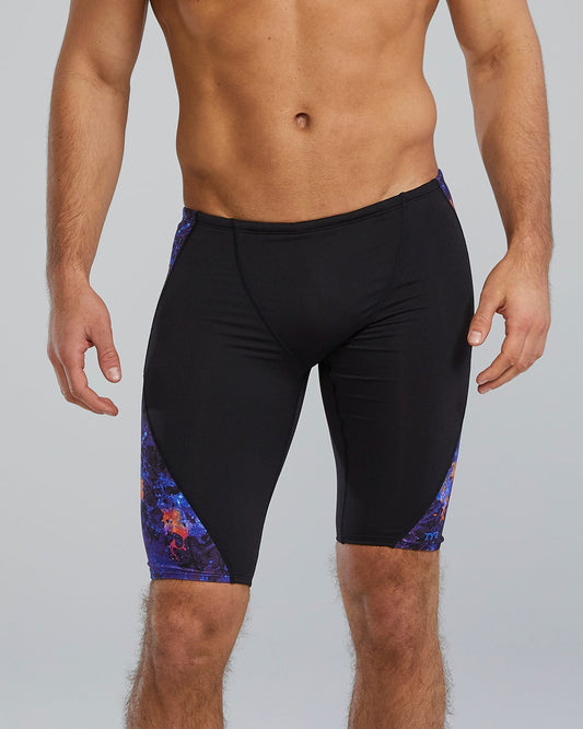 TYR Men's Jammer -Durafast Elite