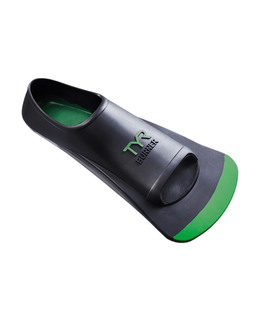 TYR Burner Fins 2.0
