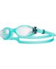 Clear/Mint/Mint