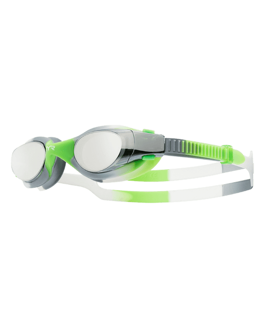 TYR Youth Vesi™ Mirrored Goggles -Tie Dye