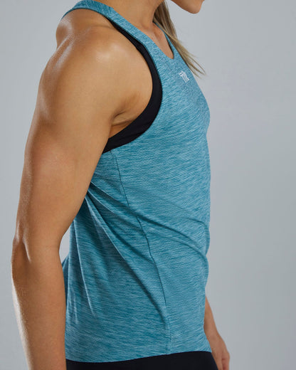 TYR Airtec™ Women's Tank - Solid