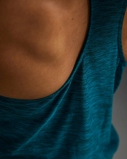 TYR Airtec™ Women's Tank - Solid