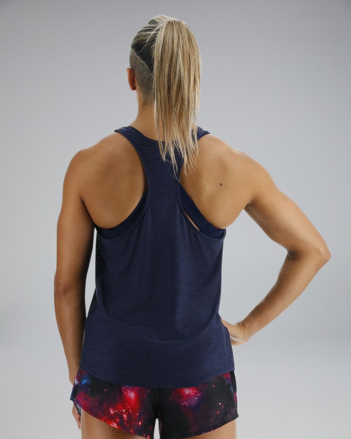 TYR Airtec™ Women's Tank - Solid