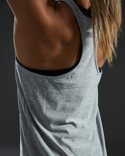 TYR Airtec™ Women's Tank - Solid