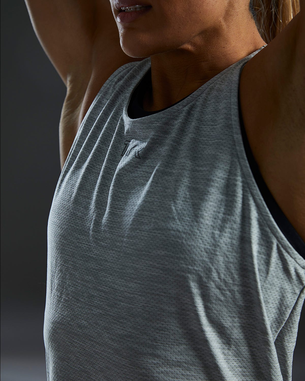 TYR Airtec™ Women's Tank - Solid