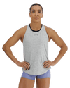 Light Heather Grey