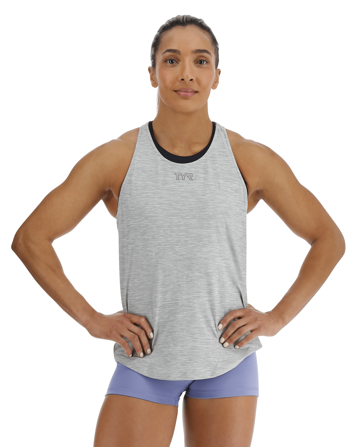 Light Heather Grey,XS
