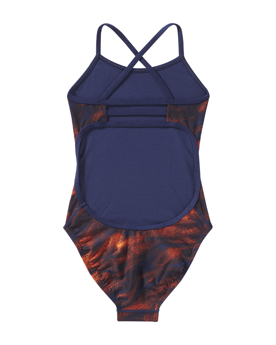 TYR Durafast Elite® Girl's Trinityfit Swimsuit - Soren