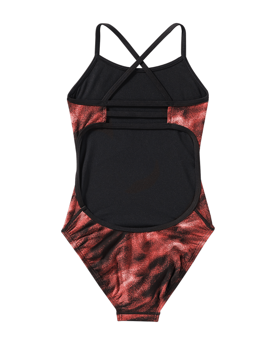 TYR Durafast Elite® Girl's Trinityfit Swimsuit - Soren