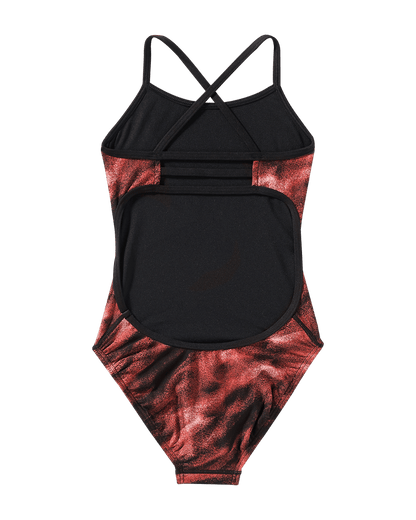 TYR Durafast Elite® Girl's Trinityfit Swimsuit - Soren