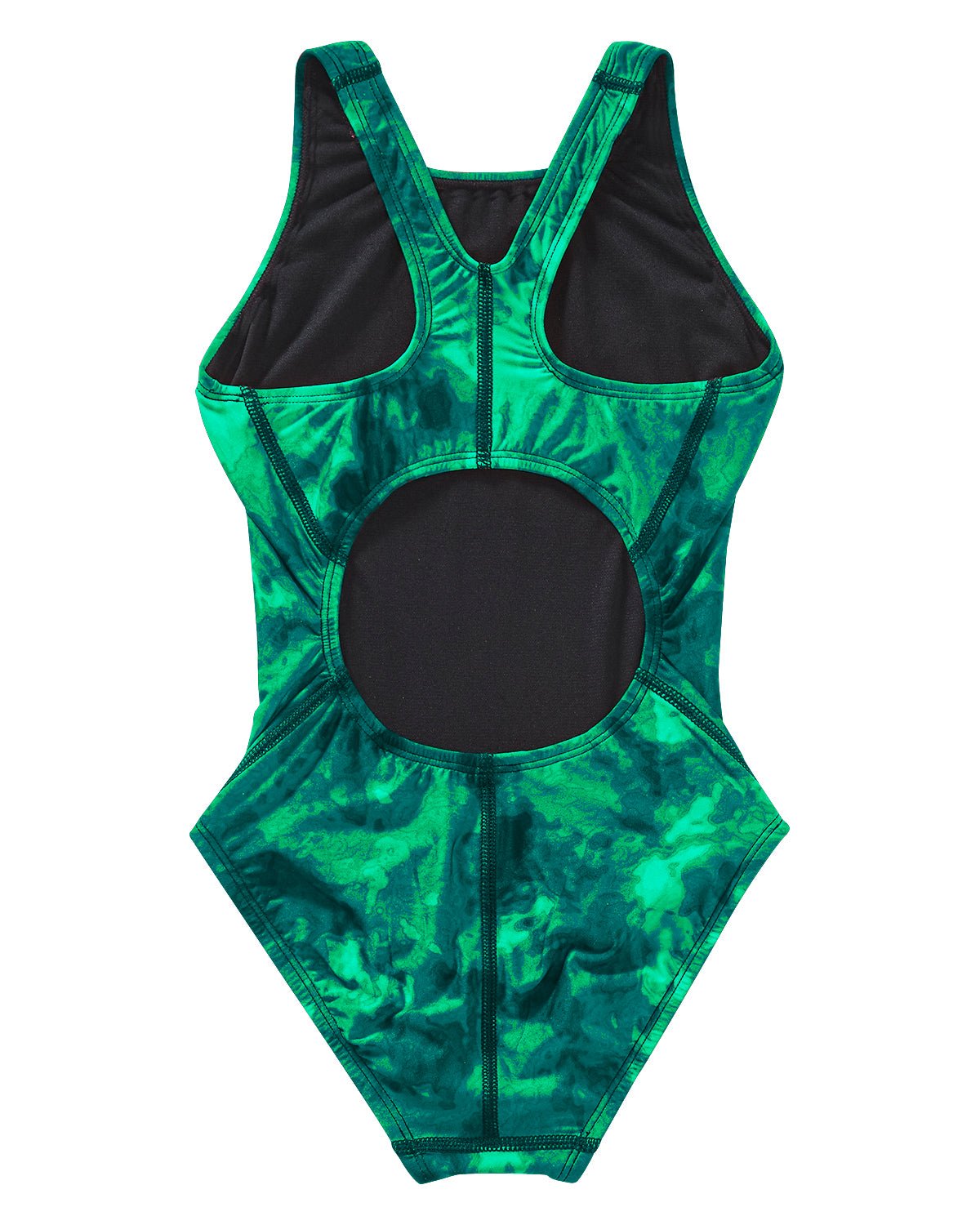 TYR YouthGirl'sDurafast Lite MaxFit - Miasma