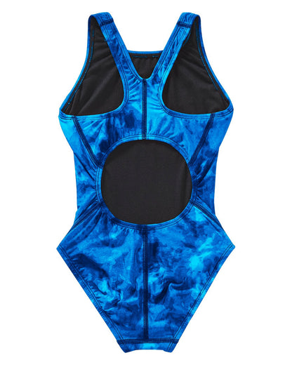 TYR YouthGirl'sDurafast Lite MaxFit - Miasma