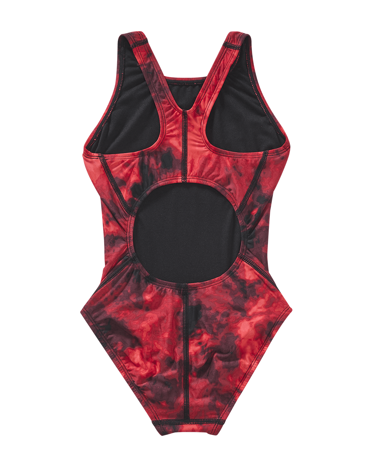 TYR YouthGirl'sDurafast Lite MaxFit - Miasma