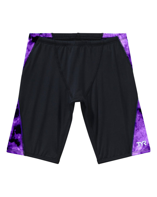 TYR YouthBoy'sDurafast Lite Blade Splice Jammer - Miasma