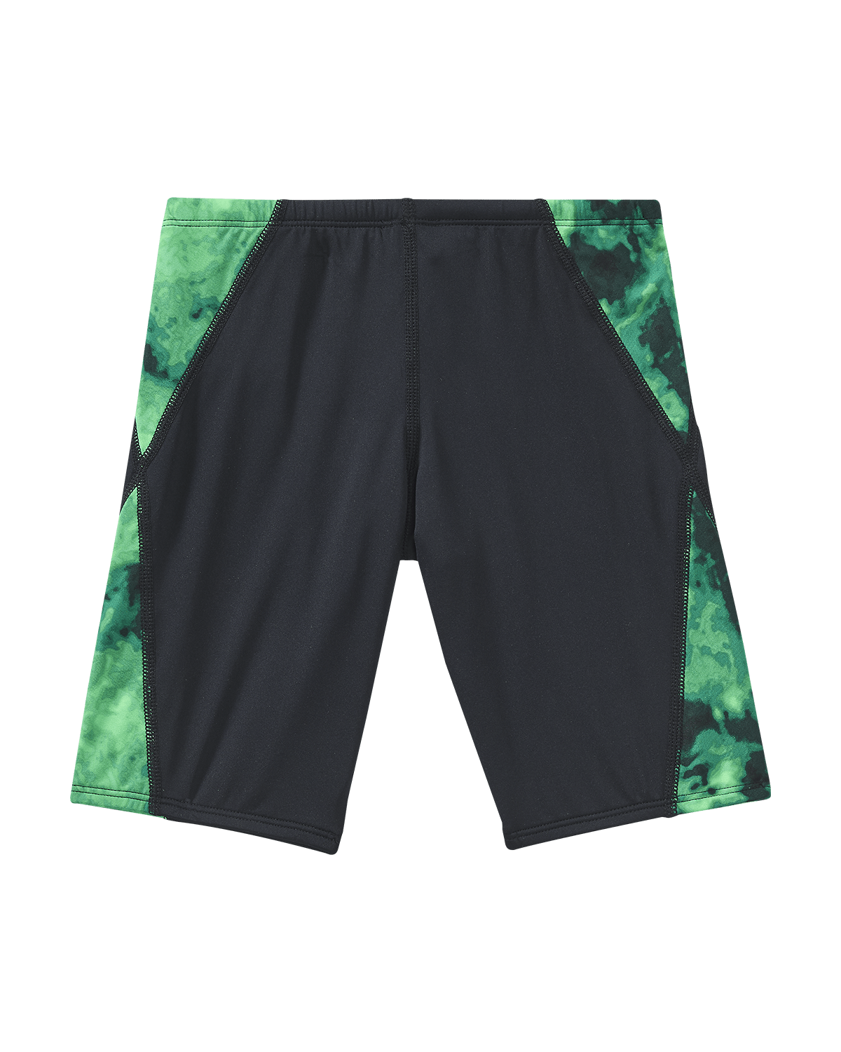 TYR YouthBoy'sDurafast Lite Blade Splice Jammer - Miasma
