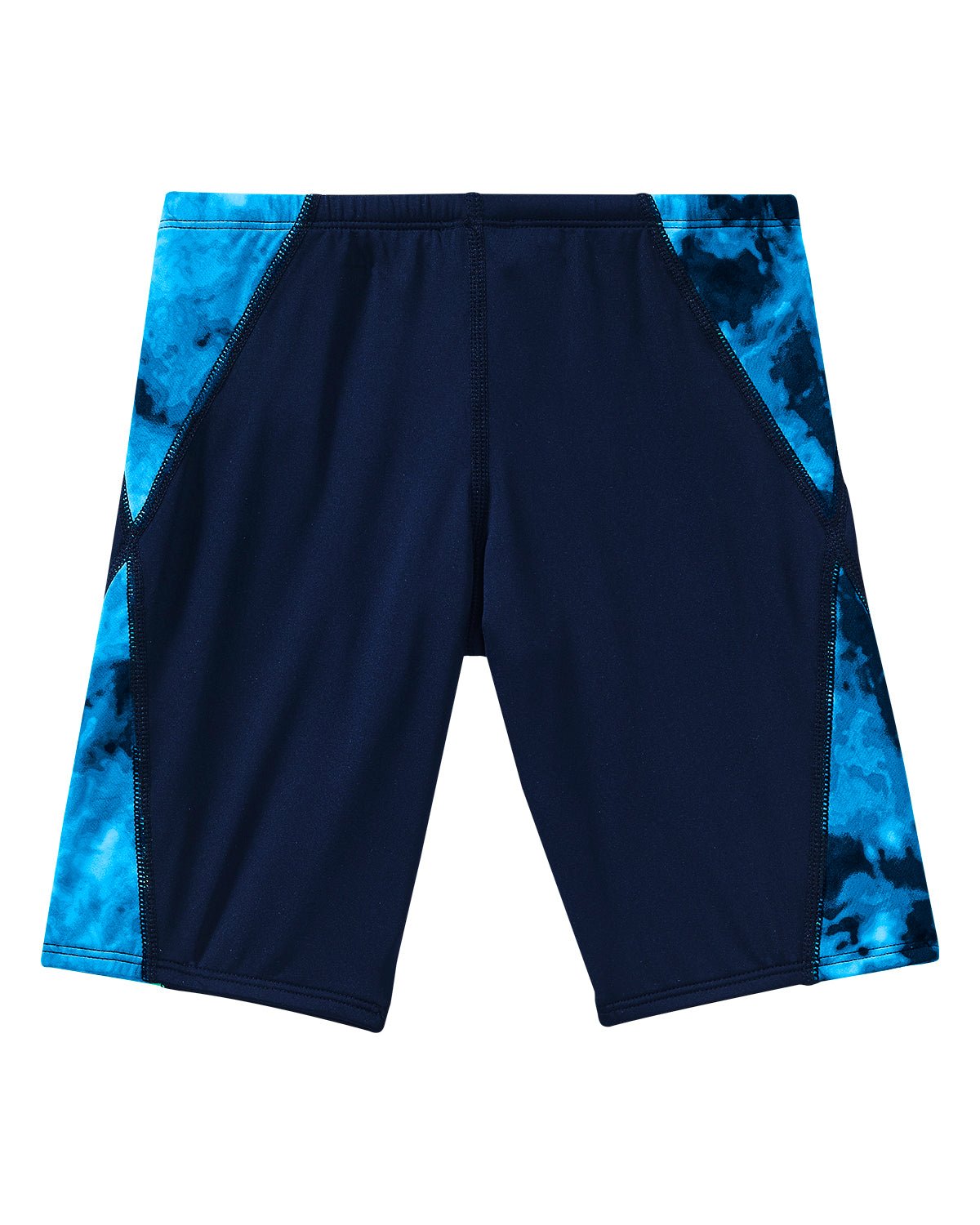 TYR YouthBoy'sDurafast Lite Blade Splice Jammer - Miasma