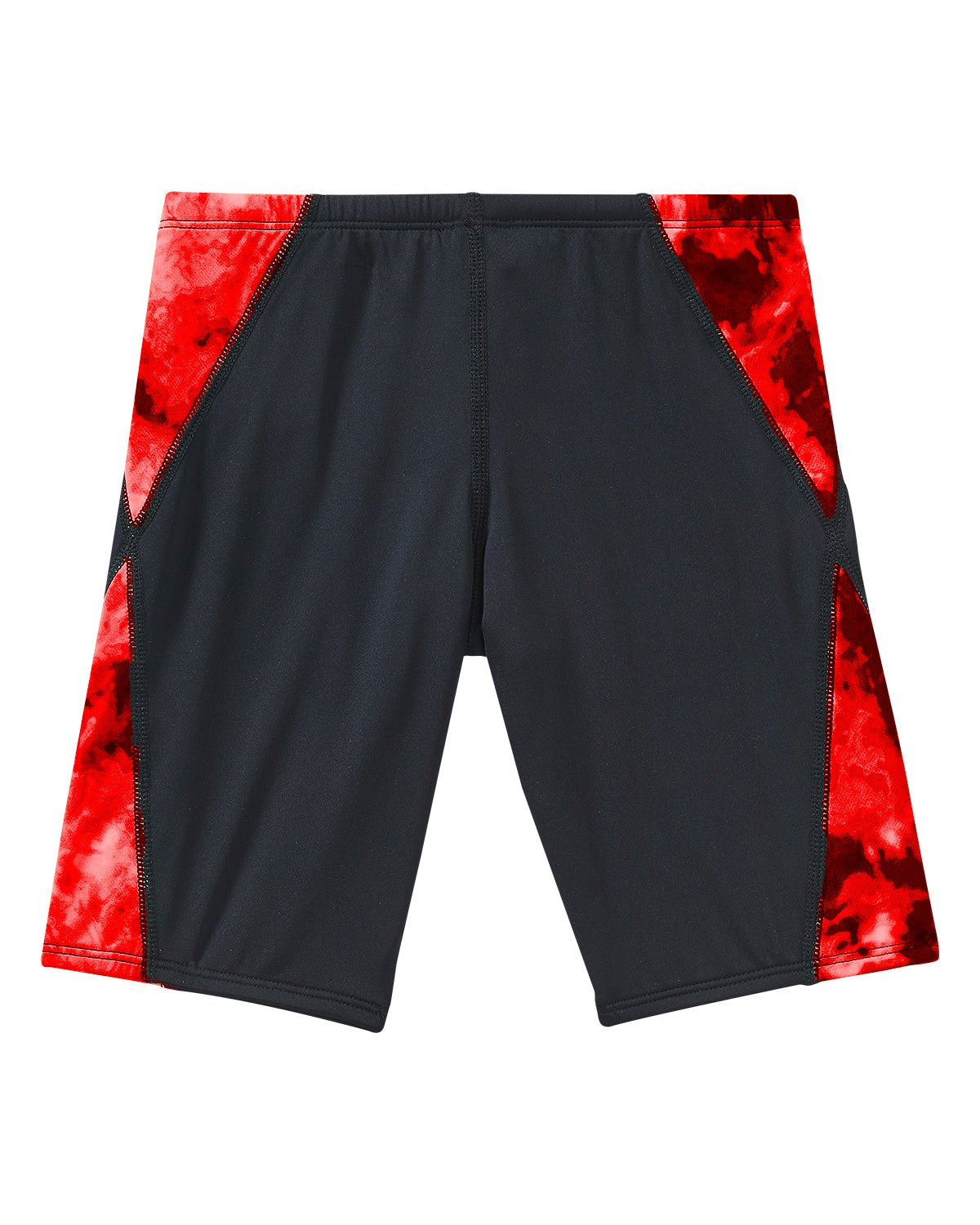 TYR YouthBoy'sDurafast Lite Blade Splice Jammer - Miasma