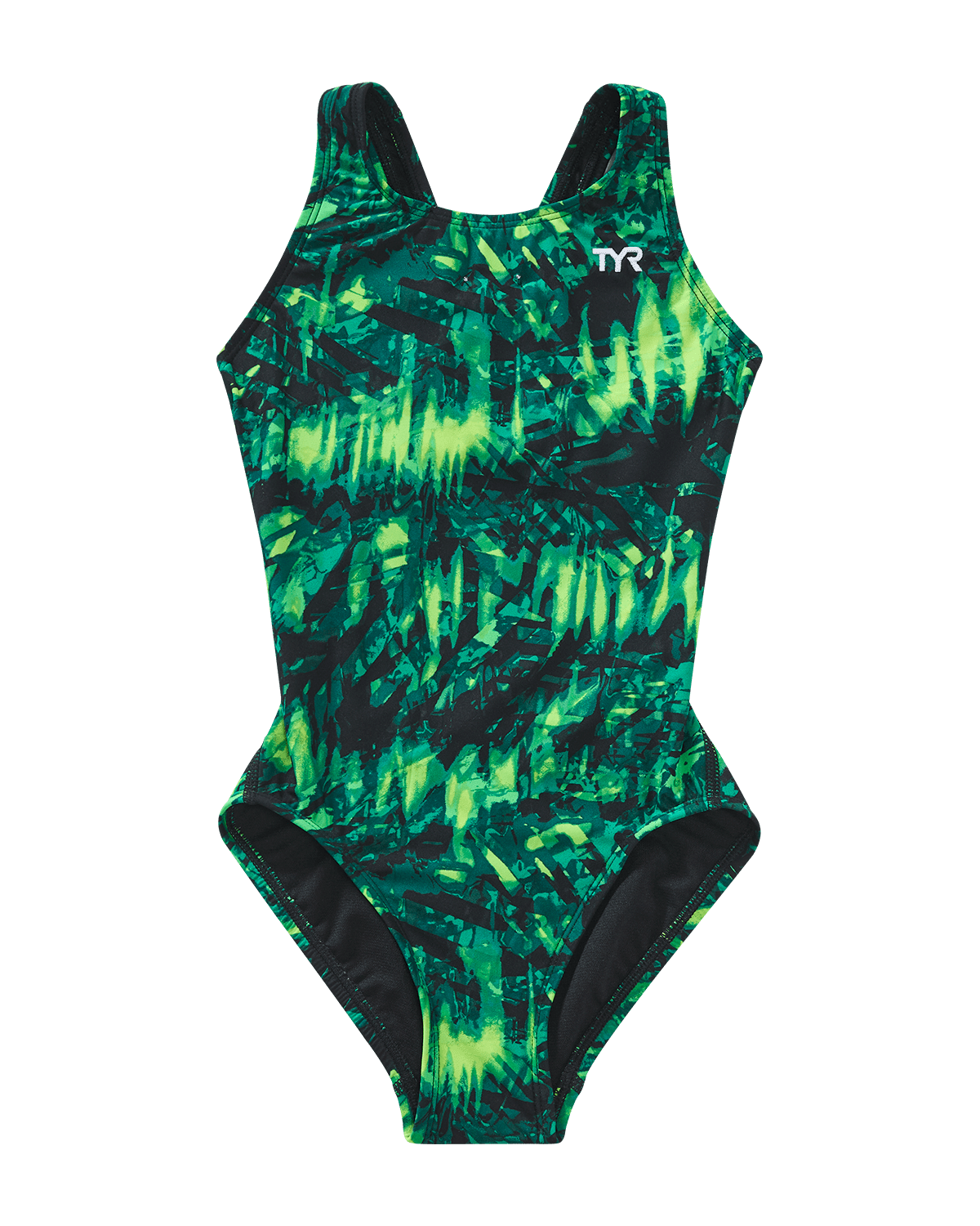 Green,22
