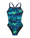 Blue/Green