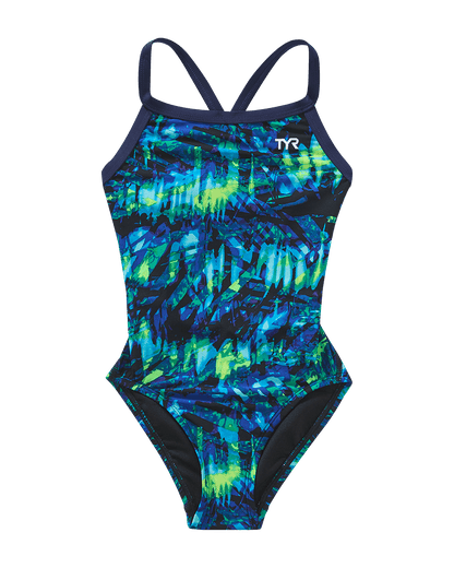 Blue/Green,22