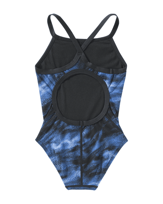 TYR Durafast Elite® Girl's Diamondfit Swimsuit - Soren