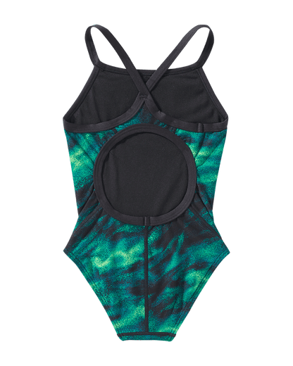 TYR Durafast Elite® Girl's Diamondfit Swimsuit - Soren