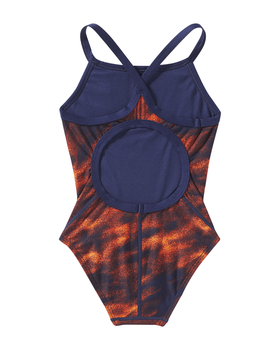 TYR Durafast Elite® Girl's Diamondfit Swimsuit - Soren