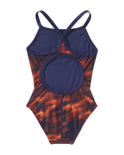 TYR Durafast Elite® Girl's Diamondfit Swimsuit - Soren