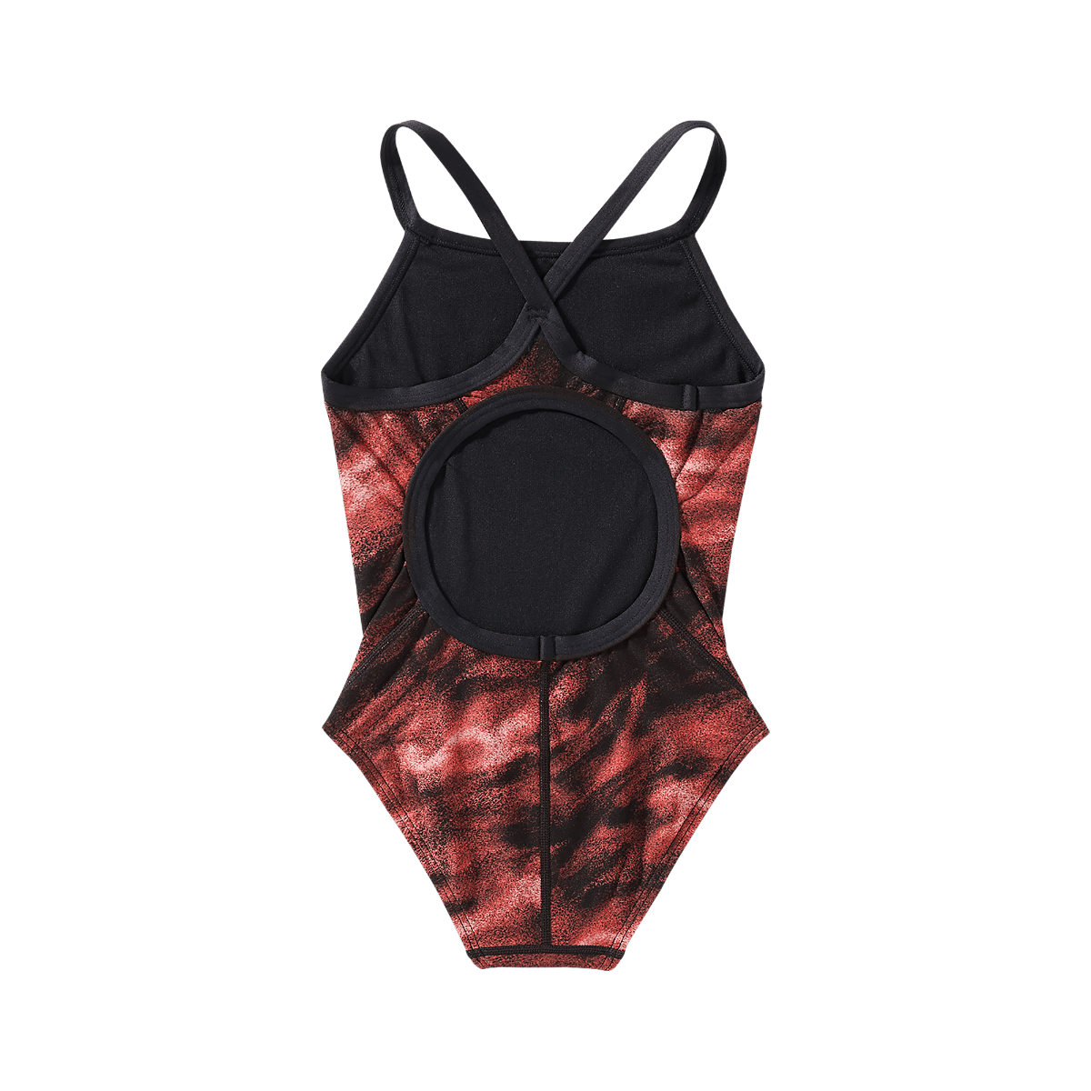 TYR Durafast Elite® Girl's Diamondfit Swimsuit - Soren