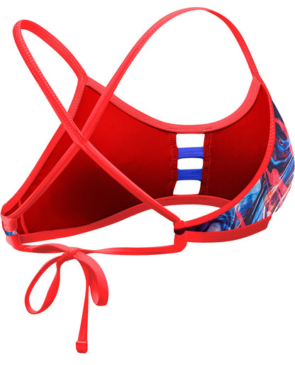 TYR Women's PacificTieback Top - Penello